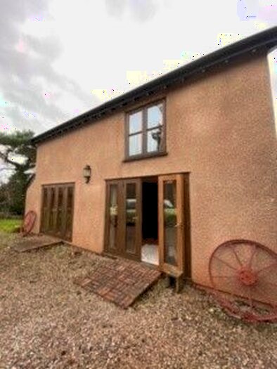 4 Bedroom Detached House To Rent In Keyberry Park, Newton Abbot, TQ12