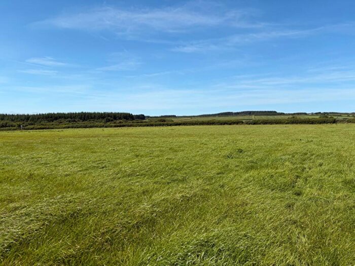 Land For Sale In Woolsery, Bideford, EX39