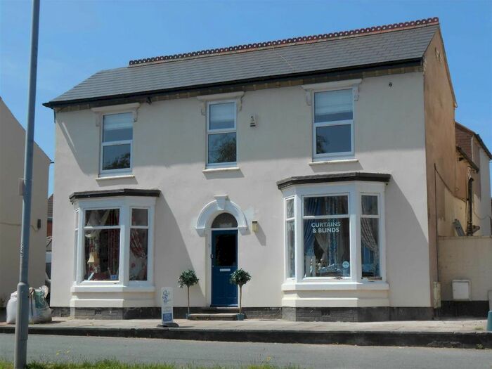 1 Bedroom Flat To Rent In Walsall Road, Bridgetown, Cannock, WS11