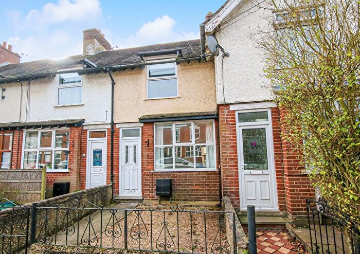 3 Bedroom Property To Rent In Doman Road, Norwich, Norfolk, NR1