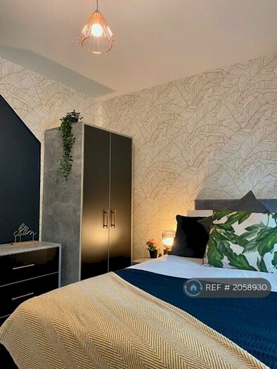 10 Bedroom Terraced House To Rent In Burton Road, Derby, DE23