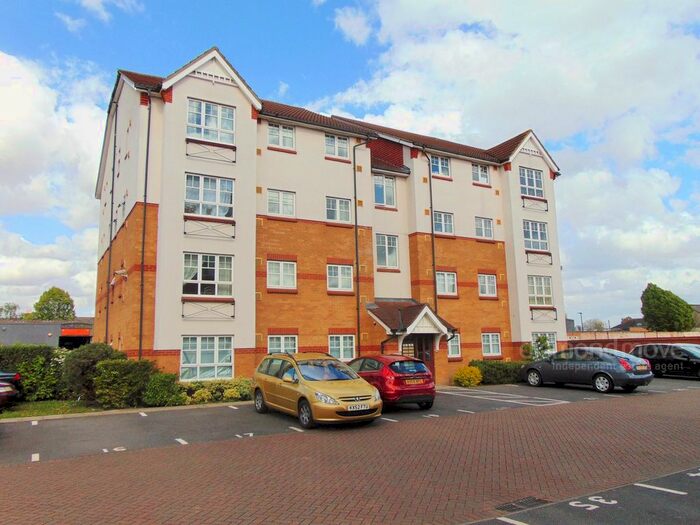 2 Bedroom Flat To Rent In Perkin Close, Hounslow, TW3