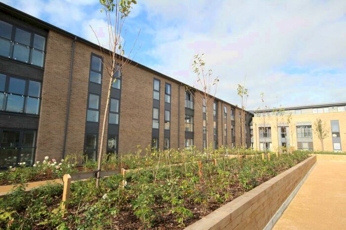 1 Bedroom Apartment To Rent In Olympus House, Firefly Avenue, Swindon, SN2