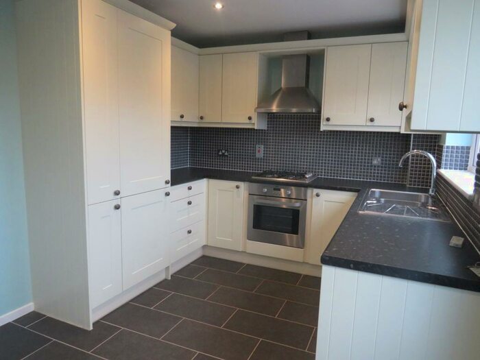 2 Bedroom House To Rent In Mallard Court, Stamford, PE9