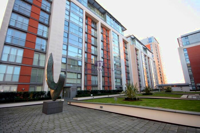 1 Bedroom Flat To Rent In , Western Gateway, Royal Victoria, London, E16
