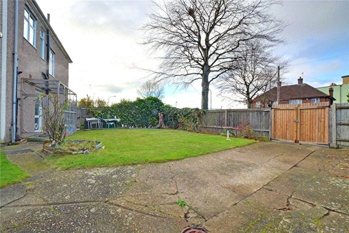 2 Bedroom Land For Sale In Marlborough Lane, Charlton, London, SE7