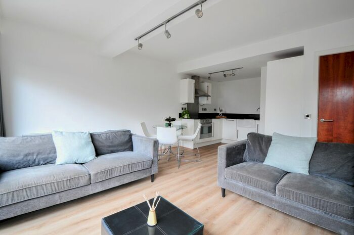 2 Bedroom Flat For Sale In Bed – Express Networks, Ancoats, Manchester, M4