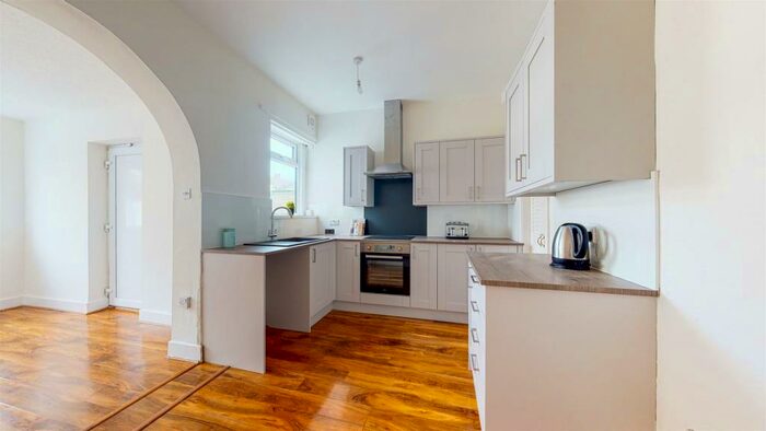 2 Bedroom Terraced House To Rent In Onslow Road, Blackpool, FY3