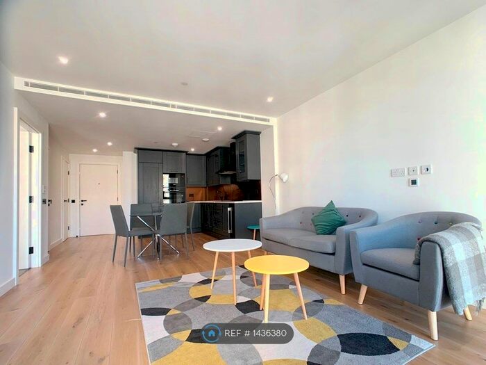 1 Bedroom Flat To Rent In Emery Way, London, E1W