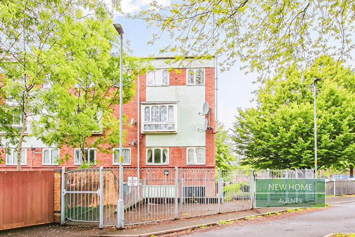3 Bedroom Flat For Sale In Upper Highgate Street, Birmingham, B12