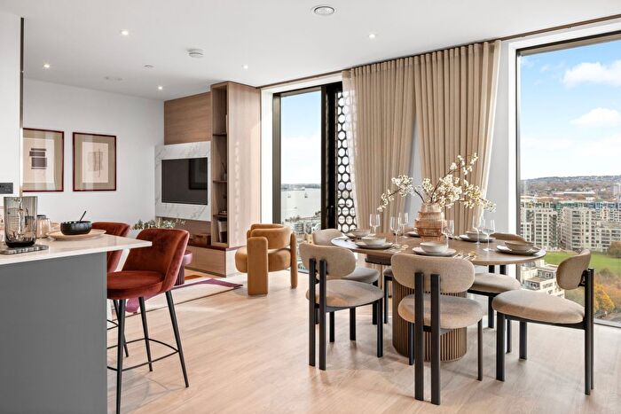 1 Bedroom Flat For Sale In Prime Point, Greenwich, SE10