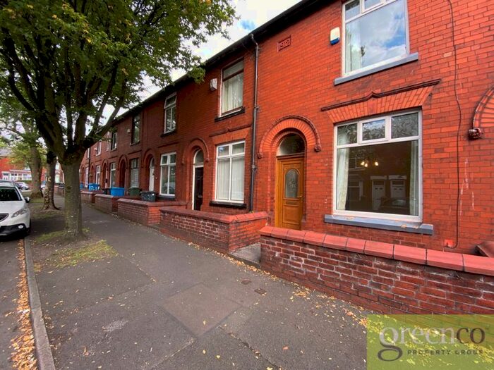 2 Bedroom Terraced House To Rent In Gordon Avenue, Oldham, OL4
