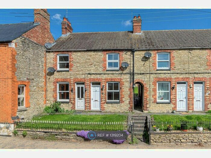 2 Bedroom Terraced House To Rent In High Street, Pytchley, NN14