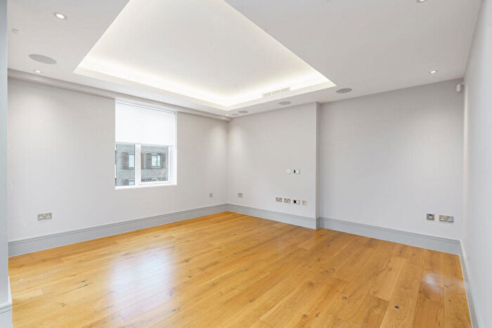 1 Bedroom Apartment To Rent In Cecil Grove, London, NW8