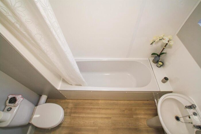 2 Bedroom Terraced House To Rent In Market Manor, Acle, NR13