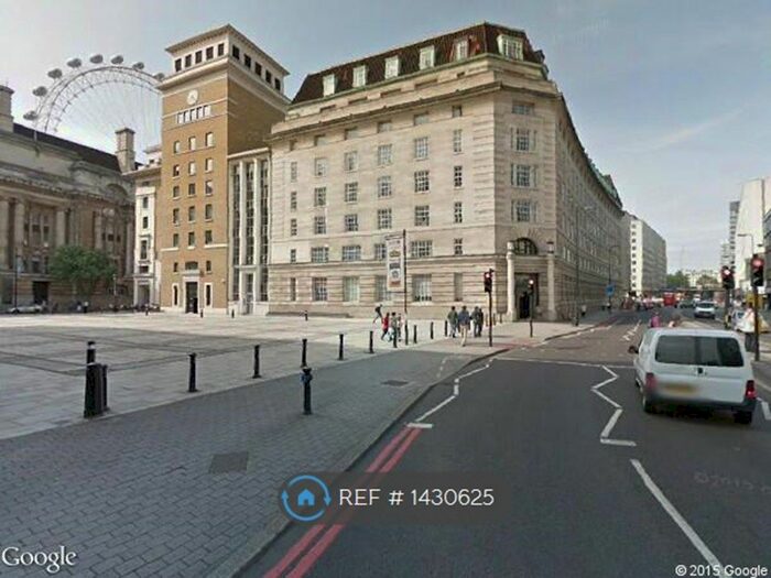 1 Bedroom Flat To Rent In Belvedere Road, London, SE1