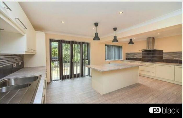 4 Bedroom Detached House To Rent In Graig Penllyn, Cowbridge, CF71