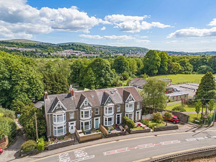 4 Bedroom Terraced House For Sale In Main Road, Cadoxton, Neath, SA10