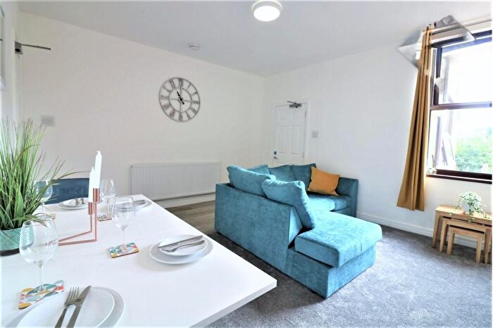 1 Bedroom House To Rent In Bristol Road, Ilkeston, DE7