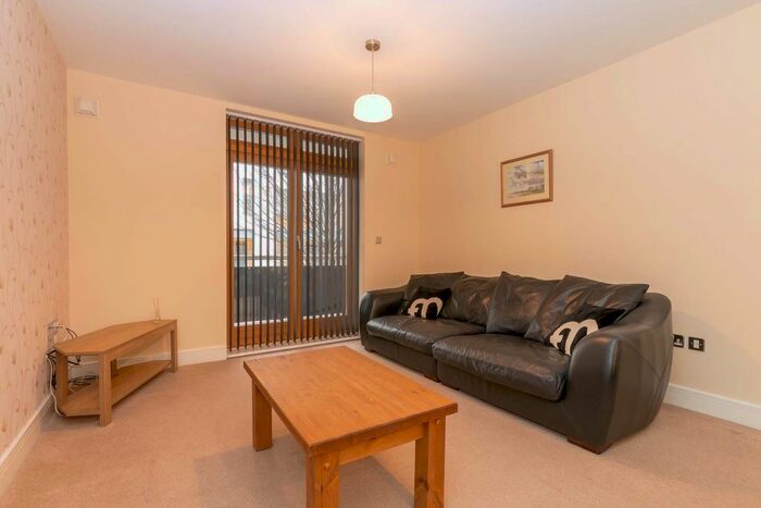 2 Bedroom Flat To Rent In Postbox, Upper Marshall Street, B1