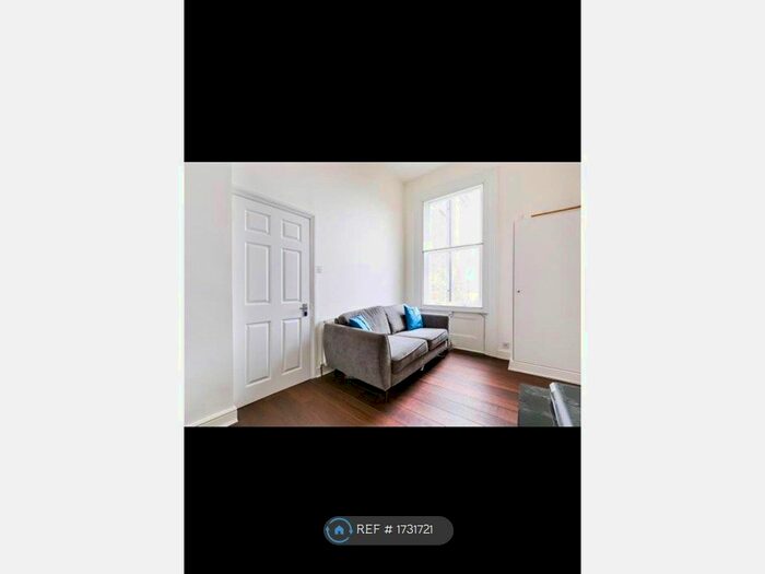 1 Bedroom Flat To Rent In Longridge Road, London, SW5