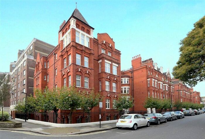 1 Bedroom Flat To Rent In Hamlet Gardens, Hammersmith, London, W6