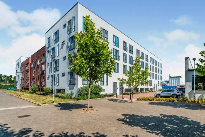 1 Bedroom Apartment To Rent In Otto Road, Welwyn Garden City, AL7