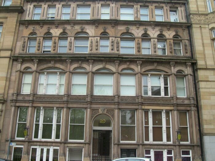 2 Bedroom Flat To Rent In Sir Thomas Street, Liverpool, L1