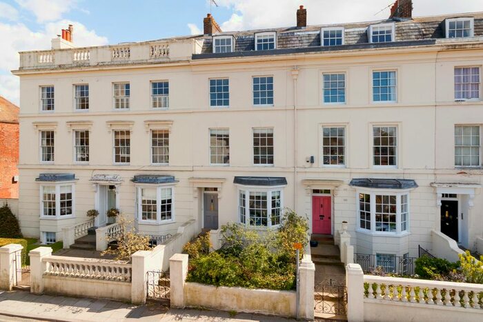 3 Bedroom Flat To Rent In London Road, Canterbury, CT2