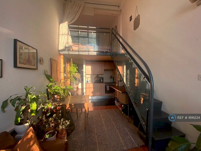 1 Bedroom Flat To Rent In Manhattan Building, London, E3
