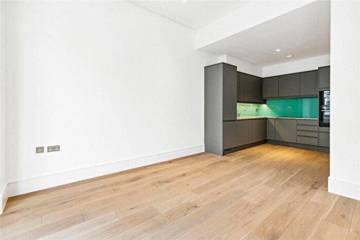 1 Bedroom Flat To Rent In Finborough Road, London, SW10