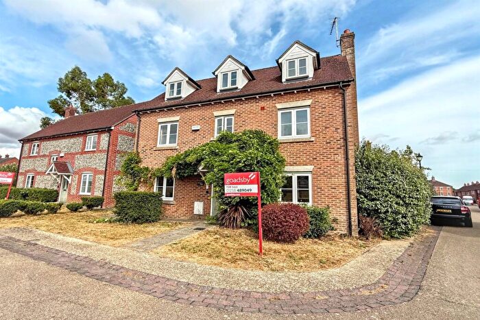 5 Bedroom Detached House For Sale In Blandford, DT11