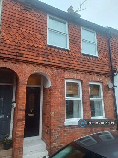 2 Bedroom Terraced House To Rent In Lower Road, Eastbourne, BN21