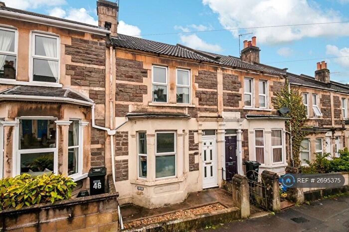 4 Bedroom Terraced House To Rent In Coronation Avenue, Bath, BA2