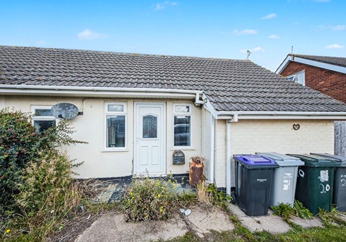 3 Bedroom Semi-Detached Bungalow For Sale In Radio St. Peters, Sutton Road, Trusthorpe, Mablethorpe, Lincolnshire, LN12