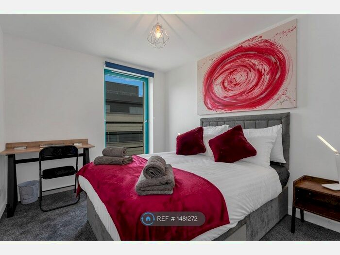 3 Bedroom Flat To Rent In West Victoria Dock Road, Dundee, DD1