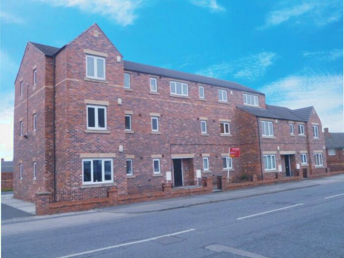 2 Bedroom Flat To Rent In Nottingham Road, Stapleford, NG9