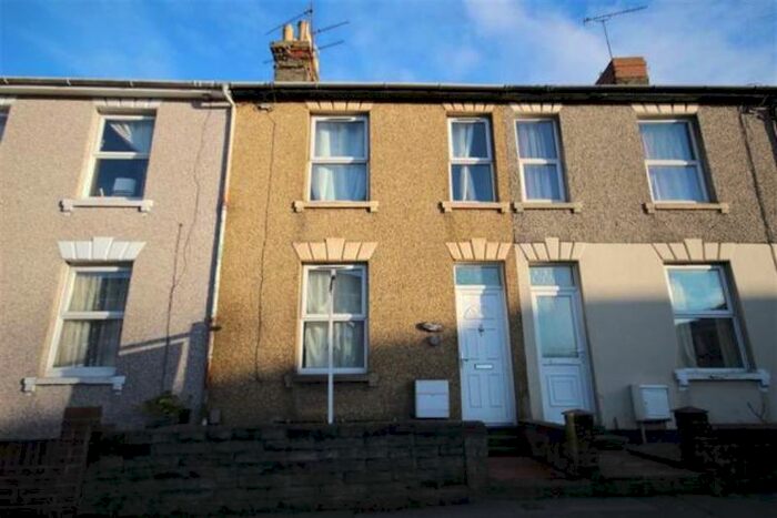 2 Bedroom Terraced House To Rent In Westcott Place, Swindon, SN1