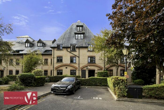 1 Bedroom Apartment To Rent In River Meads, Stanstead Abbotts, SG12