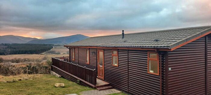 2 Bedroom Lodge For Sale In Hutton Roof, Penrith, CA11