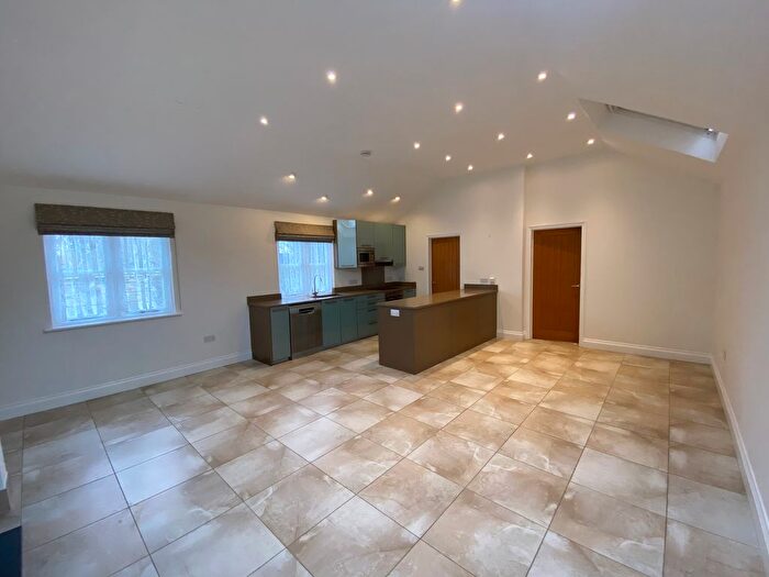 2 Bedroom Detached Bungalow To Rent In Brook Road, Bassingbourn, Royston, SG8