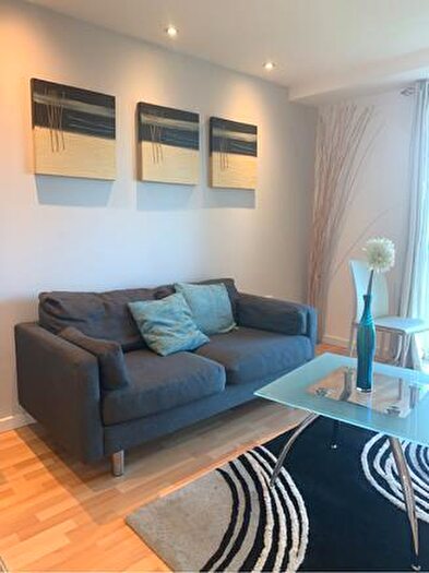 Apartment To Rent In Masshouse, Masshouse Plaza, B5