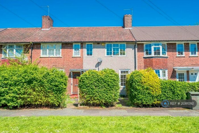 2 Bedroom Terraced House To Rent In Hassop Walk, London, SE9