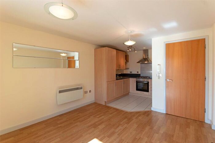 1 Bedroom Flat To Rent In Baltic Quay, Mill Road, Gateshead, NE8