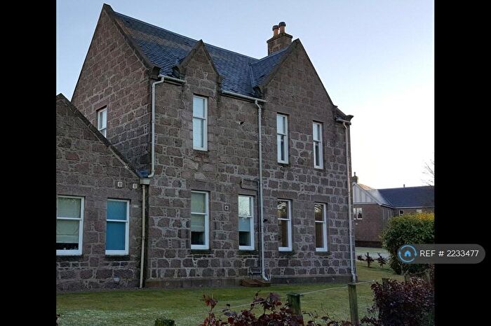 1 Bedroom Flat To Rent In Bacchante Way, Kingseat, AB21