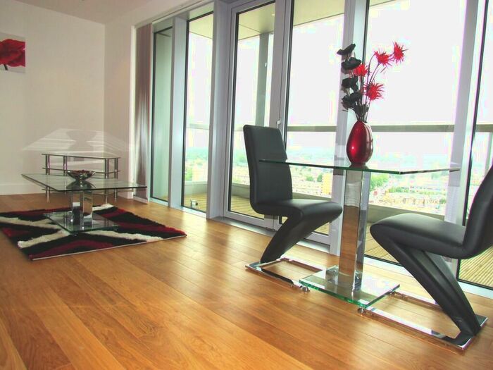 1 Bedroom Apartment To Rent In Vermilion Building Barking Road Eq, E16