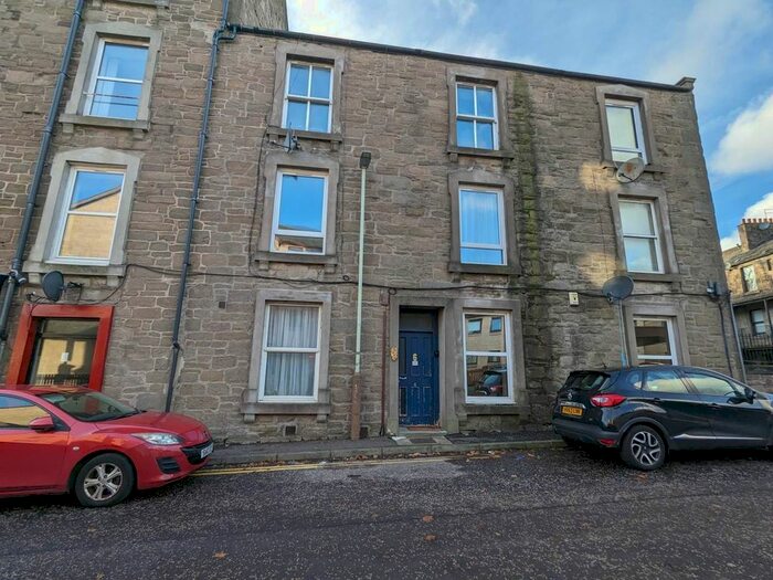 2 Bedroom Flat To Rent In Taits Lane, Dundee, DD2
