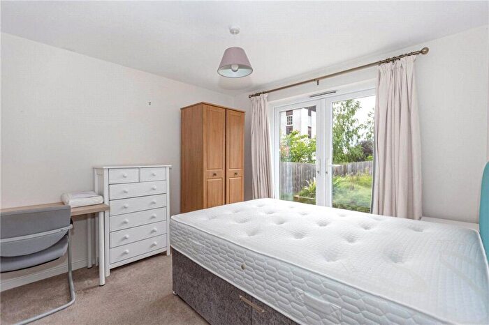1 Bedroom Semi-Detached House To Rent In Hatton Road, Cheswick Village, Bristol, BS16