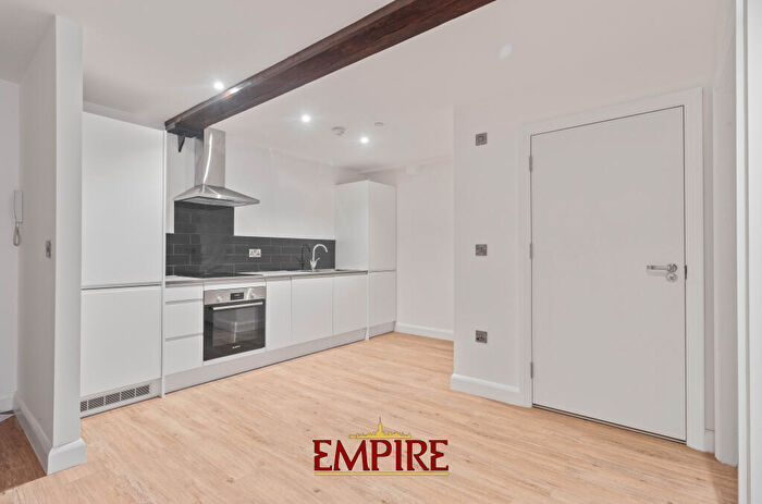 1 Bedroom Apartment To Rent In The Maltings, Wetmore Road, DE14
