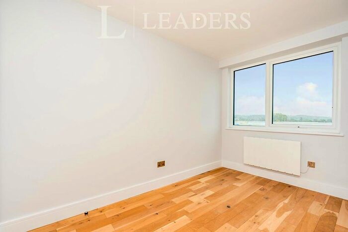 1 Bedroom Flat To Rent In Southampton Road, Eastleigh, SO50